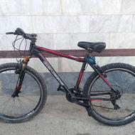 دوچرخه سالم