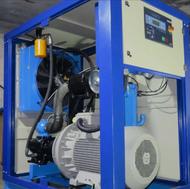 کمپرسورباد اقتصادی