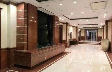 اجاره آپارتمان 125 متر 2خواب/برج برندسعادت آباد