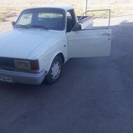 پیکان وانت سلامت