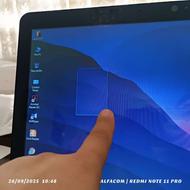 کامپیوترmsiآلین وان مانیتور لمسی