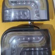 خطر عقب اسپرت 131