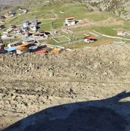 فروش زمین مسکونی 284 متر در دراسله