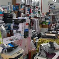 تعمیرکار فتوکپی پرینتر چاپگر