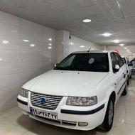 سمند lxمدل 81