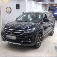 فردا SX5 1401 مشکی