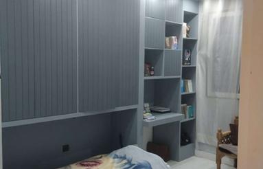 تهاترآپارتمان نزدیک حرم باماشین الباقی پول نقد