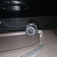 کابل برق ebs تریلی