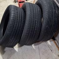 لاستیک70درصدبارز205