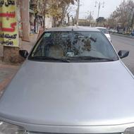 پژو405 نقره ای 94