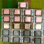 ترانس لاستیک پمپ هوا آکواریوم + تعمیرات