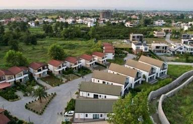 امروز بخر فردا بساز/با 30‌درصد پیش پرداخت سند بنام