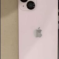 Iphone 13 normal pink
