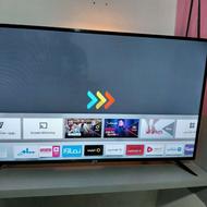 تلویزیون هوشمند سام 43 اینچ