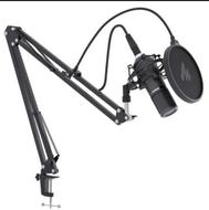 میکروفون رومیزی یوریج Stream 750 HD Illuminated