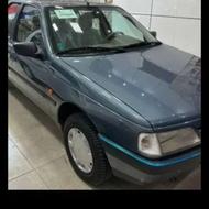 405 بی رنگ کم کارکرد