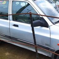 فروش پراید 141 بسیار سالم 85