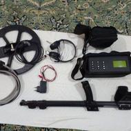 معدنیاب ecr6000گلکسار