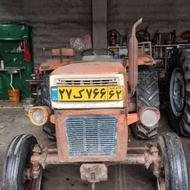 تراکتور فیات