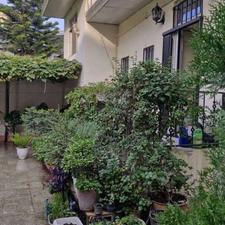 ویلا 130 متری در خیابان جویبار