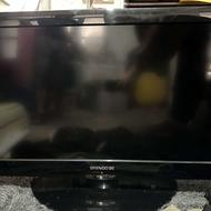 تلویزیون برند دوو 38اینچ