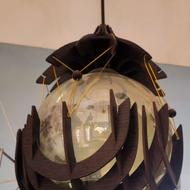 فروش ویژه انواع لوستر و آویز