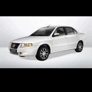 خودرو سمند سورن پلاس