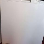 ماشین ظرفشویی الجی مدل 812