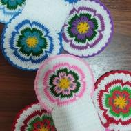 لیف و اسکاج دست بافت