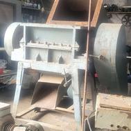 دستگاه اسیاب دهنه60 رامعلی دینام 40