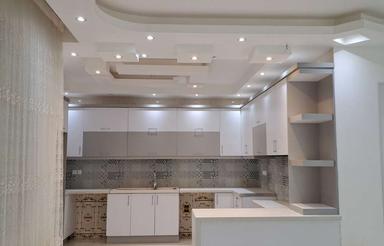 واحد 110 متری نوساز بلوار صنعت