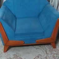 مبلمان 7 نفره