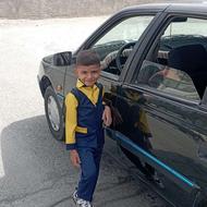 پژو مشکی انژکتور تمیز