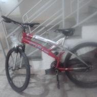 دوچرخه 26دنده ای