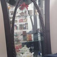 فروش بوفه بخاطر نداشتن جا و جابجایی