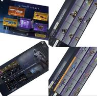 اکانت کالاف