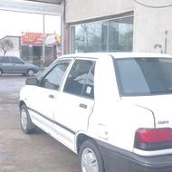 پراید مدل 95