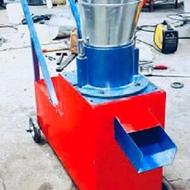 فروش دستگاه پلت زن دام وطیور