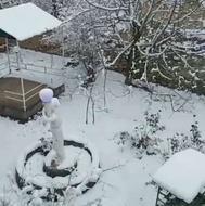 خونه باغ گذرخانی فیروزکوه دماوند