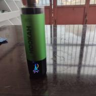 ویپ شارژی تمیز