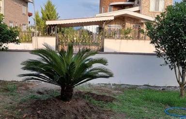 اجاره ویلا در مرکزشهر