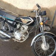 موتور125 احسان