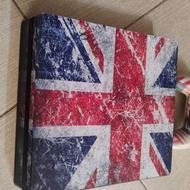 دستگاه پی اس فور سالم