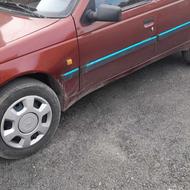 پژو405 مدل82 اصل فرانسه