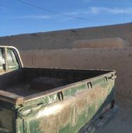 تویوتامدل1983فروشی ومعامله ای