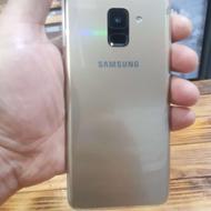 گوشی کلکسیونی A8 2018