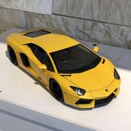 ماکت ماشین لامبورگینی