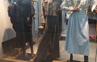 واگذاری مغازه درپاساژگودرزی