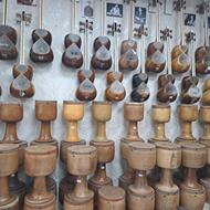 ساز تار و تنبک