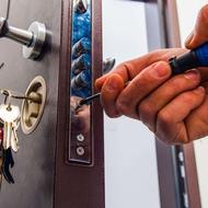 کلید سازی افشار شبانه روزی پردیس